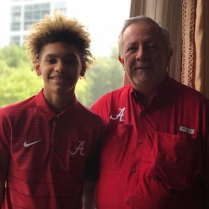 Meet your Posher, Ken